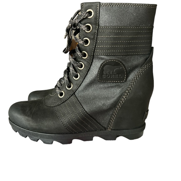 Sorel Shoes - Sorel Women’s Lexie Boot Sz9